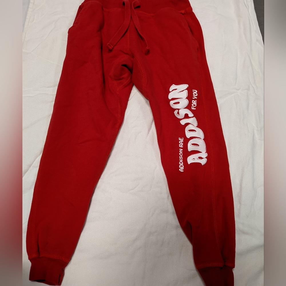 Addison Ray Joggers - Picture 2 of 7